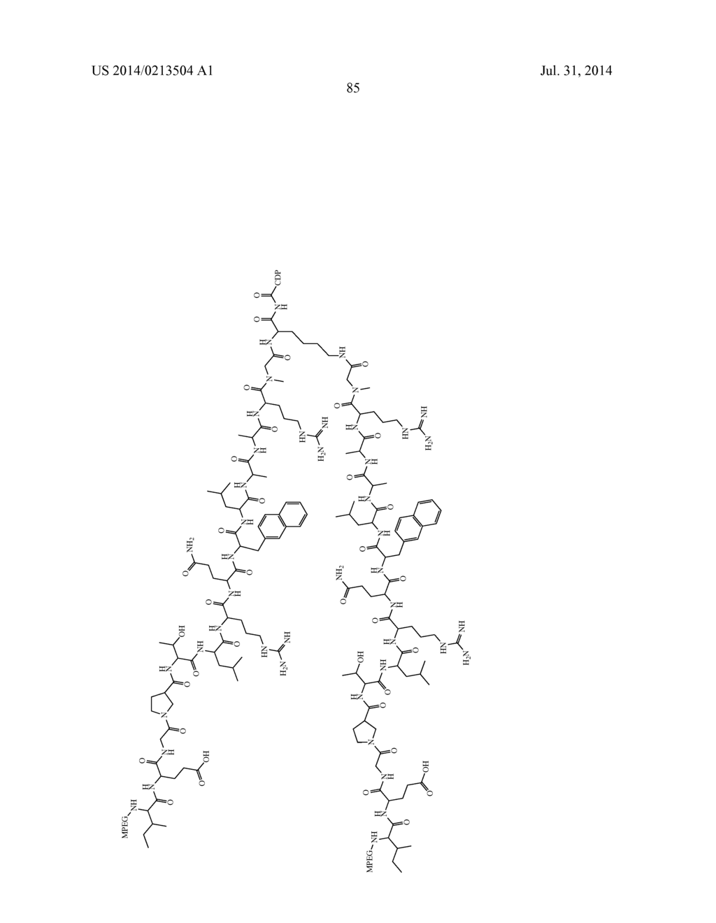 Cyclodextrin-Based Polymers for Therapeutic Delivery - diagram, schematic, and image 87