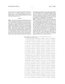 METHODS FOR TREATMENT OF CANCER BY TARGETING SIRT5 diagram and image