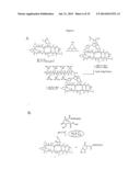 COMPOSITIONS AND METHODS FOR ENHANCING DRUG DELIVERY ACROSS AND INTO     EPITHELIAL TISSUES diagram and image