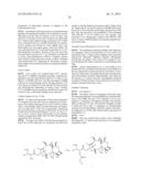 COMPOSITIONS AND METHODS FOR ENHANCING DRUG DELIVERY ACROSS AND INTO     EPITHELIAL TISSUES diagram and image