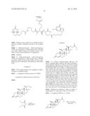 COMPOSITIONS AND METHODS FOR ENHANCING DRUG DELIVERY ACROSS AND INTO     EPITHELIAL TISSUES diagram and image