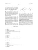 COMPOSITIONS AND METHODS FOR ENHANCING DRUG DELIVERY ACROSS AND INTO     EPITHELIAL TISSUES diagram and image