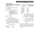 LYSOPHOSPHATIDIC ACID RECEPTOR ANTAGONISTS diagram and image