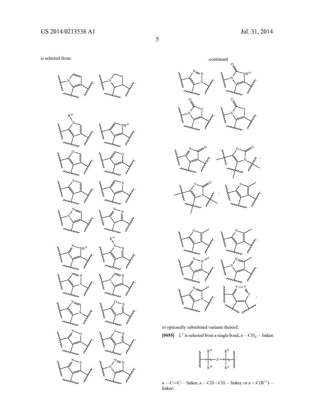 LYSOPHOSPHATIDIC ACID RECEPTOR ANTAGONISTS - diagram, schematic, and image 06