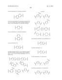 LYSOPHOSPHATIDIC ACID RECEPTOR ANTAGONISTS diagram and image