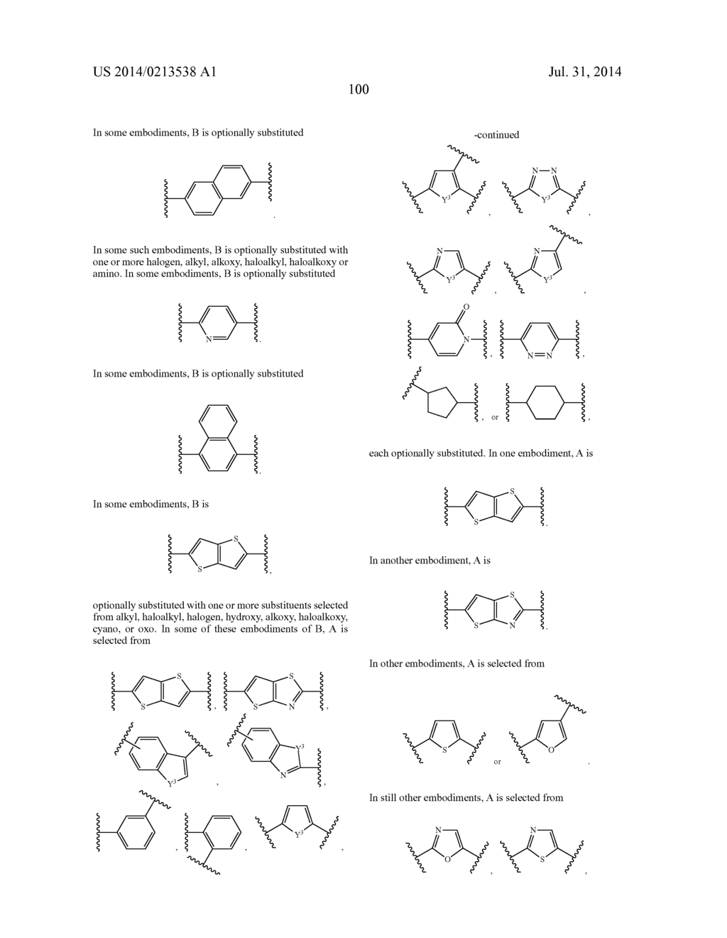 LYSOPHOSPHATIDIC ACID RECEPTOR ANTAGONISTS - diagram, schematic, and image 101