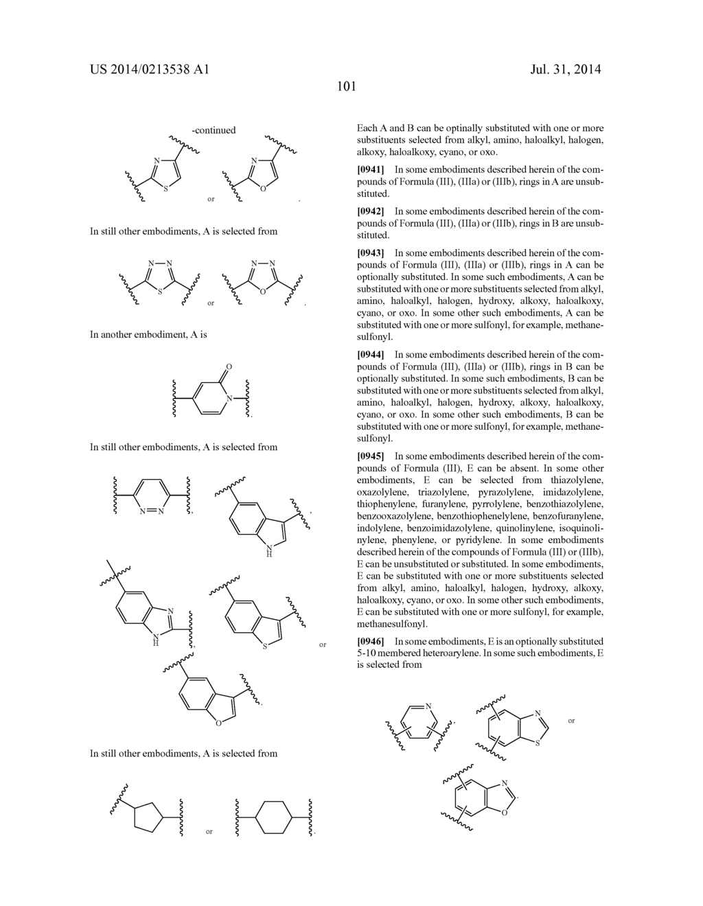 LYSOPHOSPHATIDIC ACID RECEPTOR ANTAGONISTS - diagram, schematic, and image 102