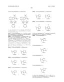 LYSOPHOSPHATIDIC ACID RECEPTOR ANTAGONISTS diagram and image