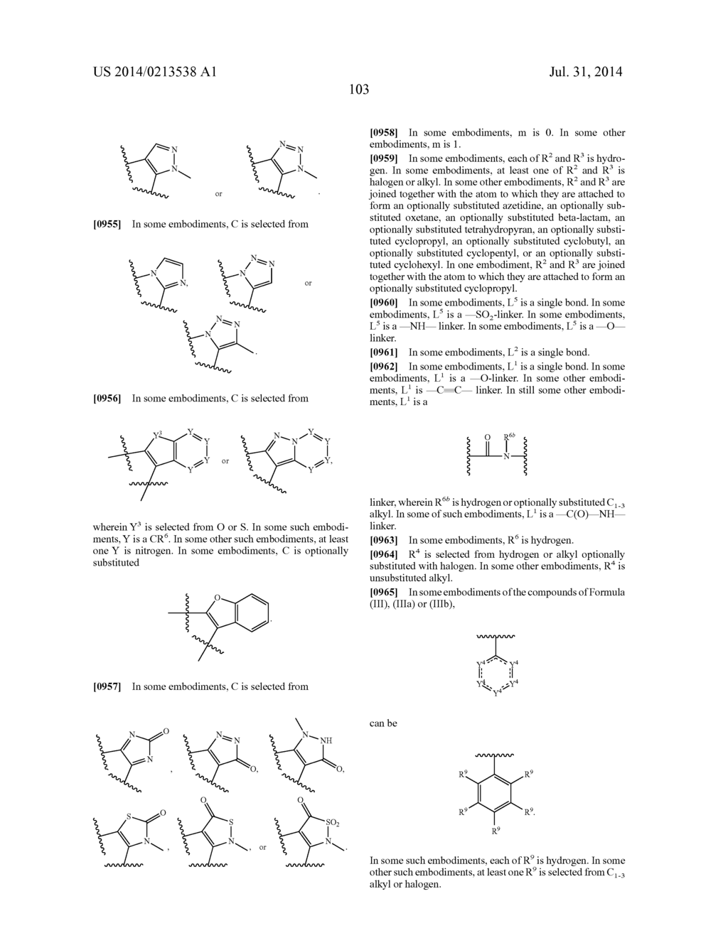 LYSOPHOSPHATIDIC ACID RECEPTOR ANTAGONISTS - diagram, schematic, and image 104