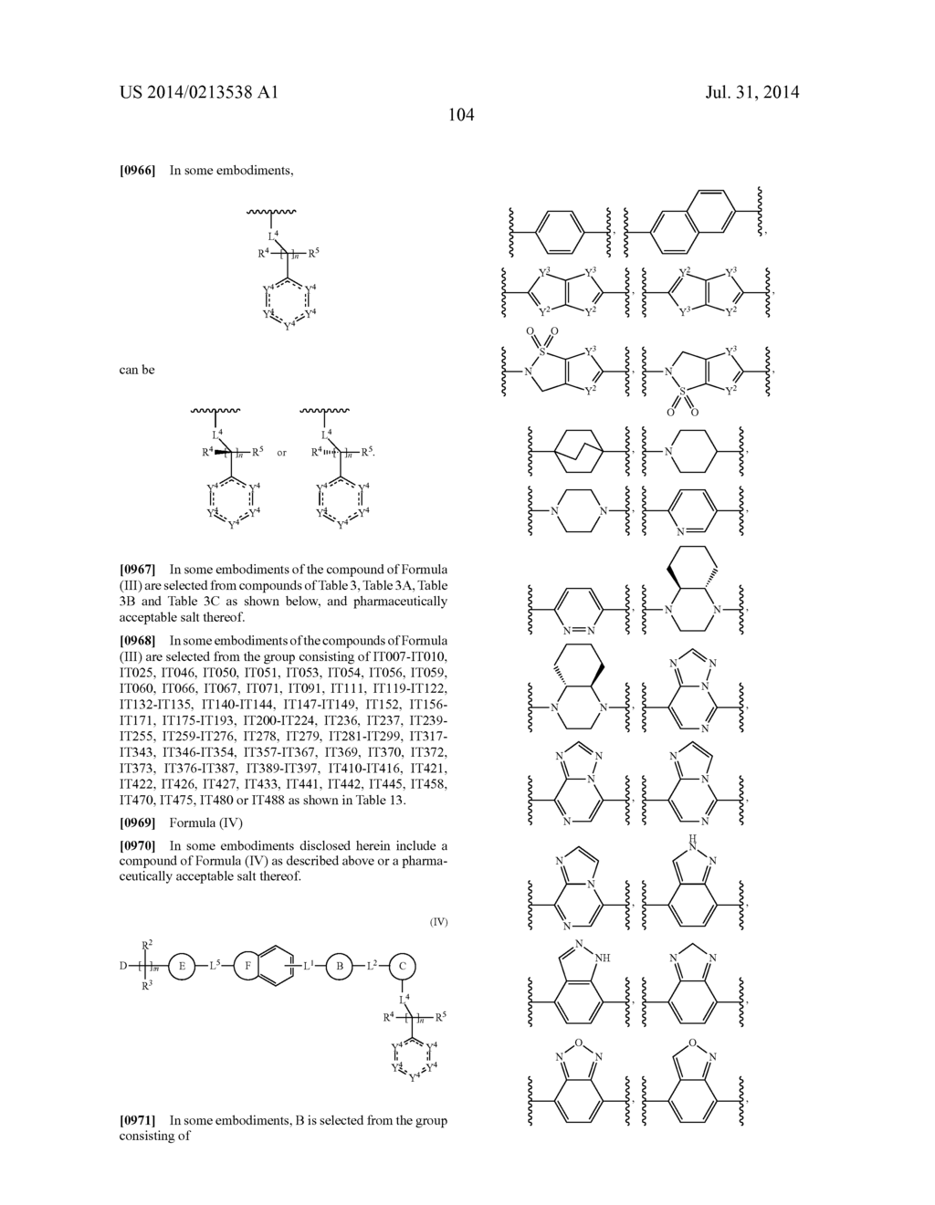 LYSOPHOSPHATIDIC ACID RECEPTOR ANTAGONISTS - diagram, schematic, and image 105