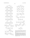 LYSOPHOSPHATIDIC ACID RECEPTOR ANTAGONISTS diagram and image