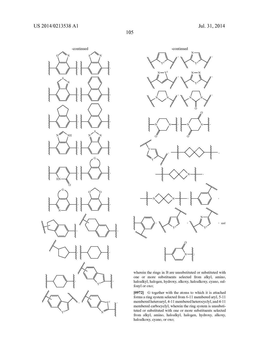 LYSOPHOSPHATIDIC ACID RECEPTOR ANTAGONISTS - diagram, schematic, and image 106