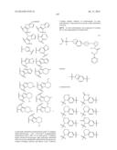 LYSOPHOSPHATIDIC ACID RECEPTOR ANTAGONISTS diagram and image