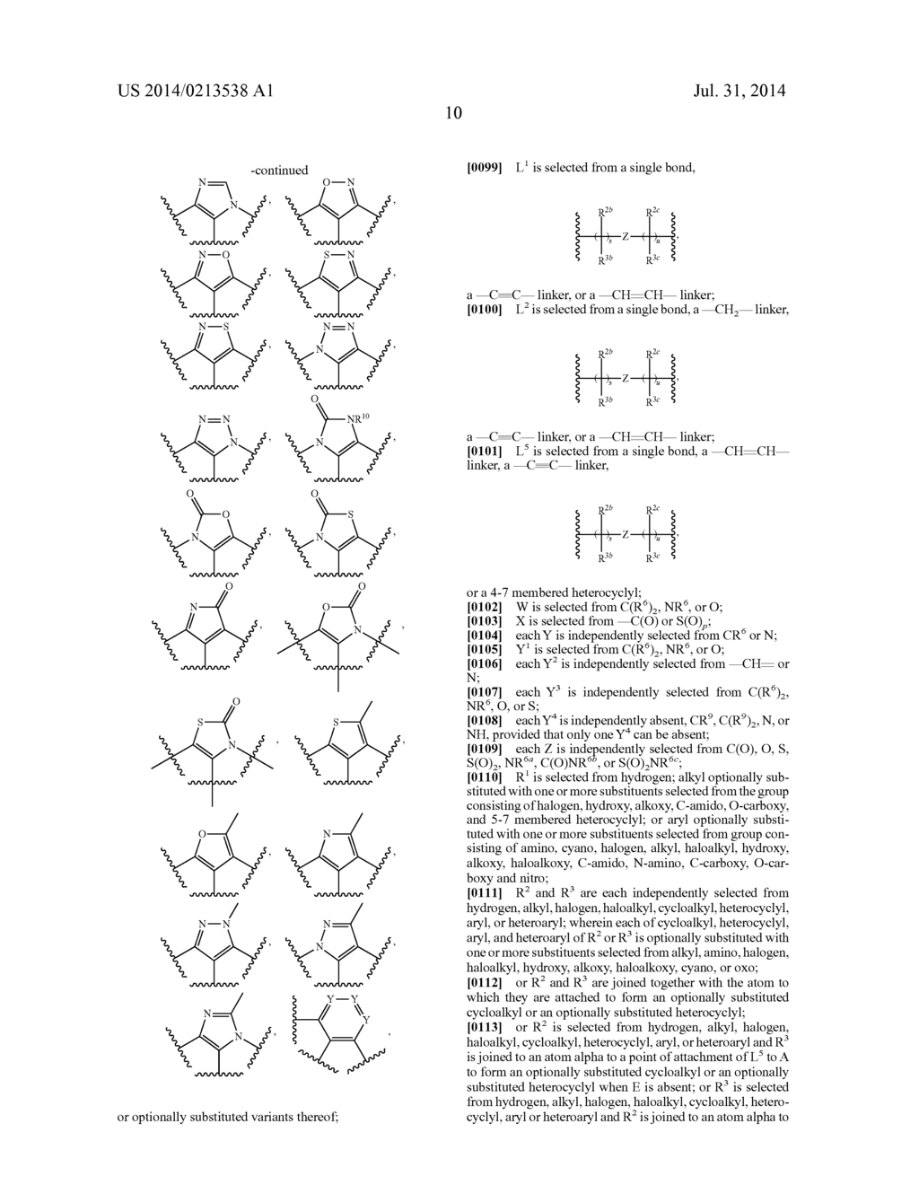 LYSOPHOSPHATIDIC ACID RECEPTOR ANTAGONISTS - diagram, schematic, and image 11