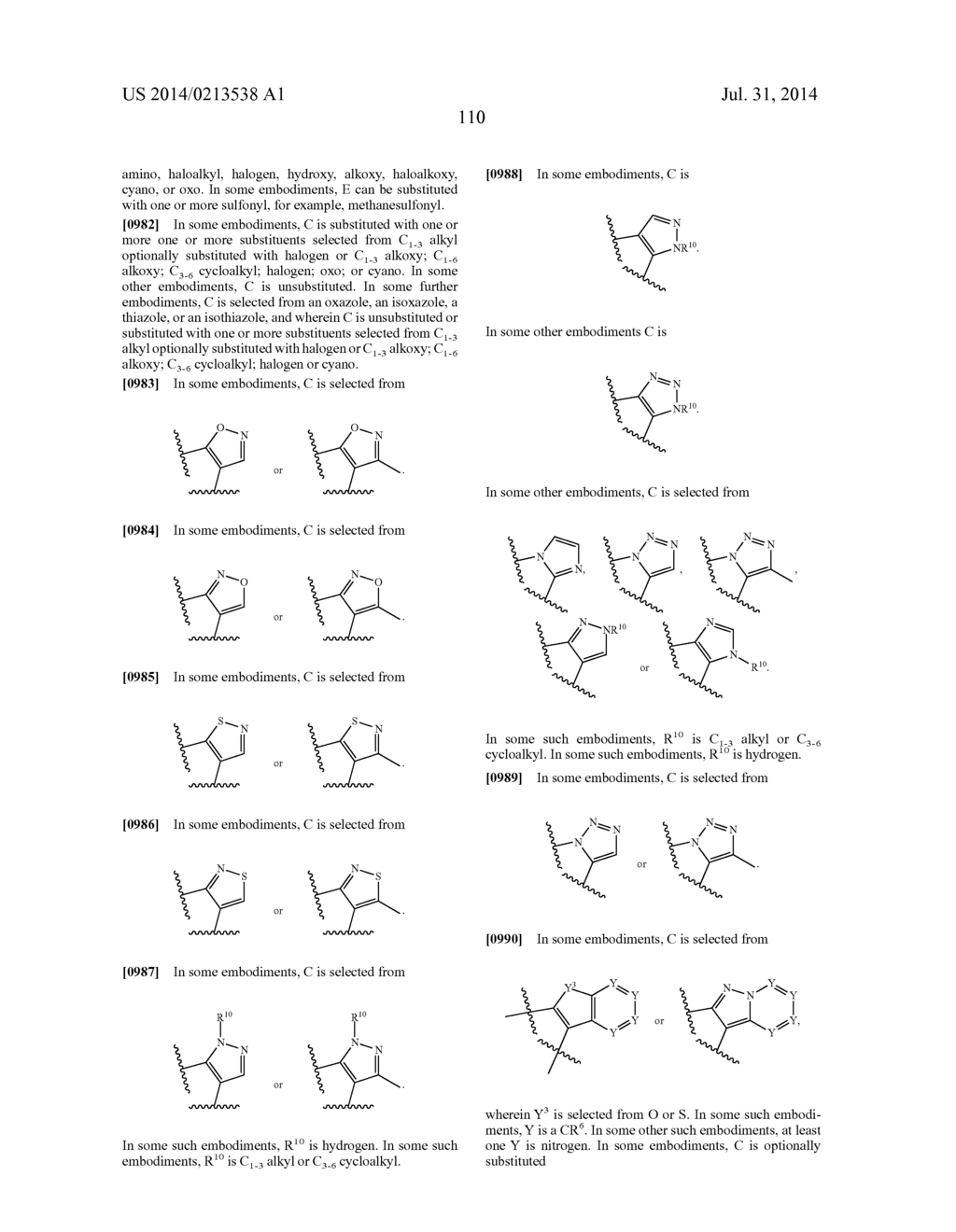 LYSOPHOSPHATIDIC ACID RECEPTOR ANTAGONISTS - diagram, schematic, and image 111