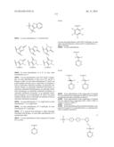 LYSOPHOSPHATIDIC ACID RECEPTOR ANTAGONISTS diagram and image