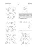 LYSOPHOSPHATIDIC ACID RECEPTOR ANTAGONISTS diagram and image