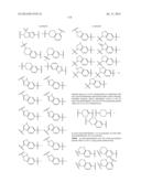 LYSOPHOSPHATIDIC ACID RECEPTOR ANTAGONISTS diagram and image