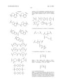 LYSOPHOSPHATIDIC ACID RECEPTOR ANTAGONISTS diagram and image