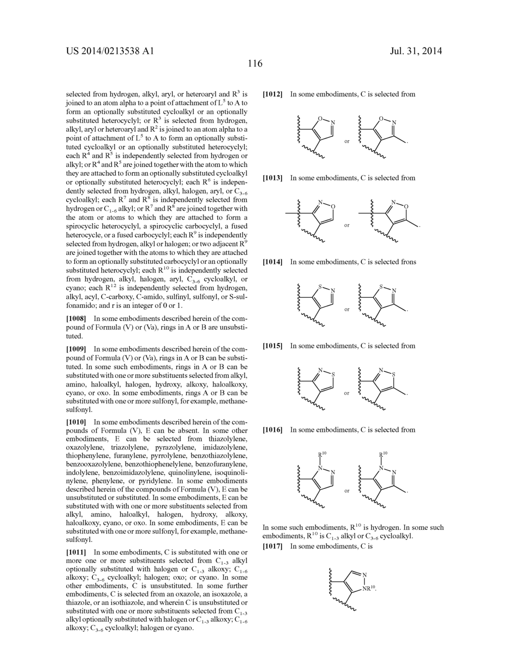 LYSOPHOSPHATIDIC ACID RECEPTOR ANTAGONISTS - diagram, schematic, and image 117