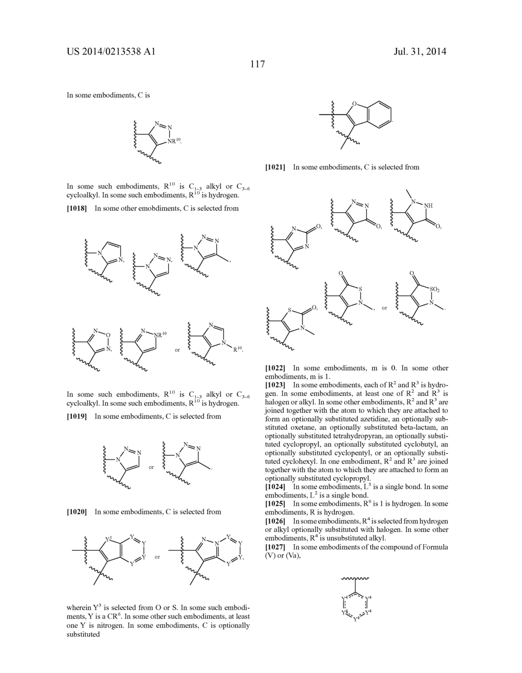 LYSOPHOSPHATIDIC ACID RECEPTOR ANTAGONISTS - diagram, schematic, and image 118