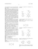 LYSOPHOSPHATIDIC ACID RECEPTOR ANTAGONISTS diagram and image