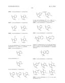 LYSOPHOSPHATIDIC ACID RECEPTOR ANTAGONISTS diagram and image