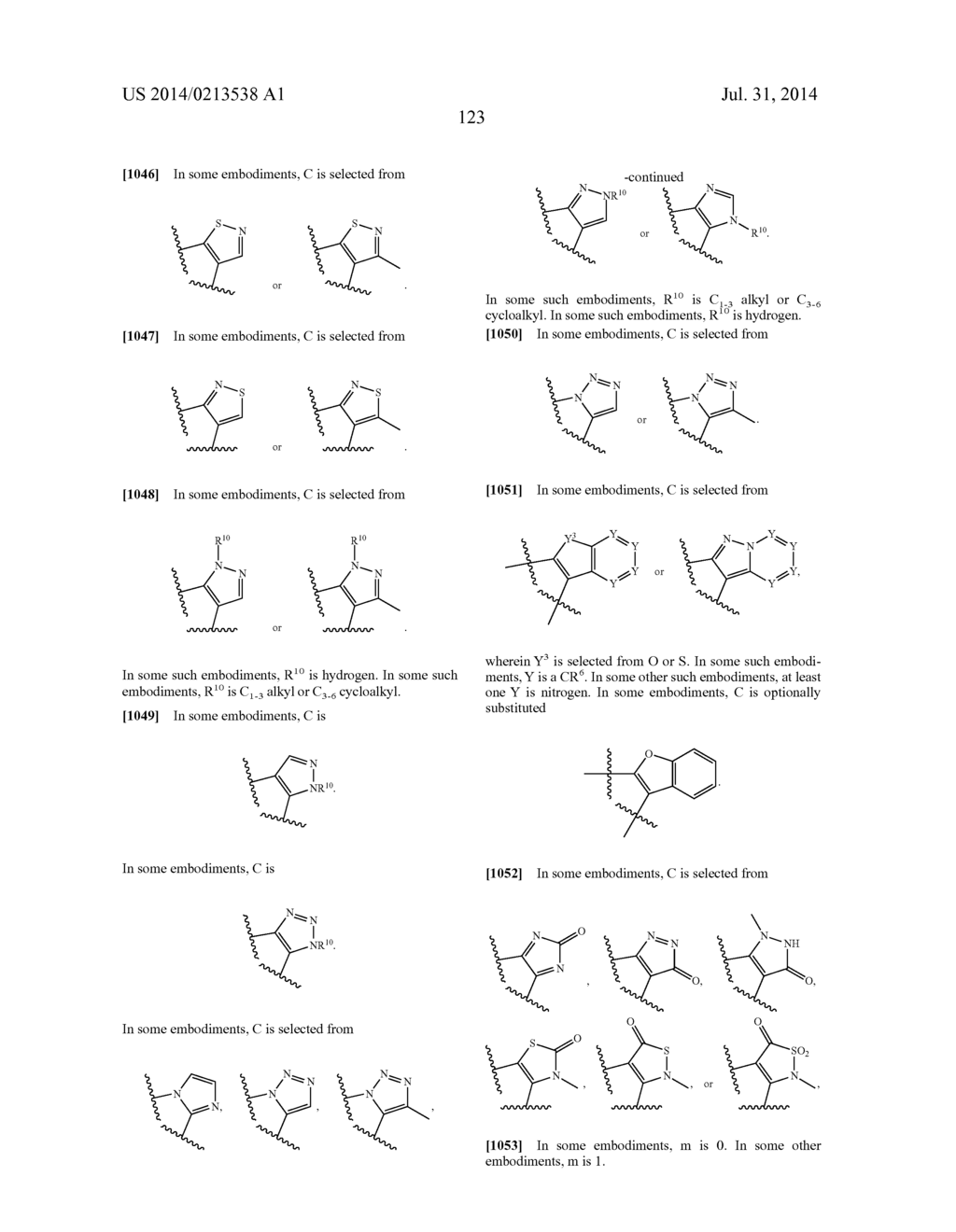 LYSOPHOSPHATIDIC ACID RECEPTOR ANTAGONISTS - diagram, schematic, and image 124