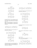 LYSOPHOSPHATIDIC ACID RECEPTOR ANTAGONISTS diagram and image