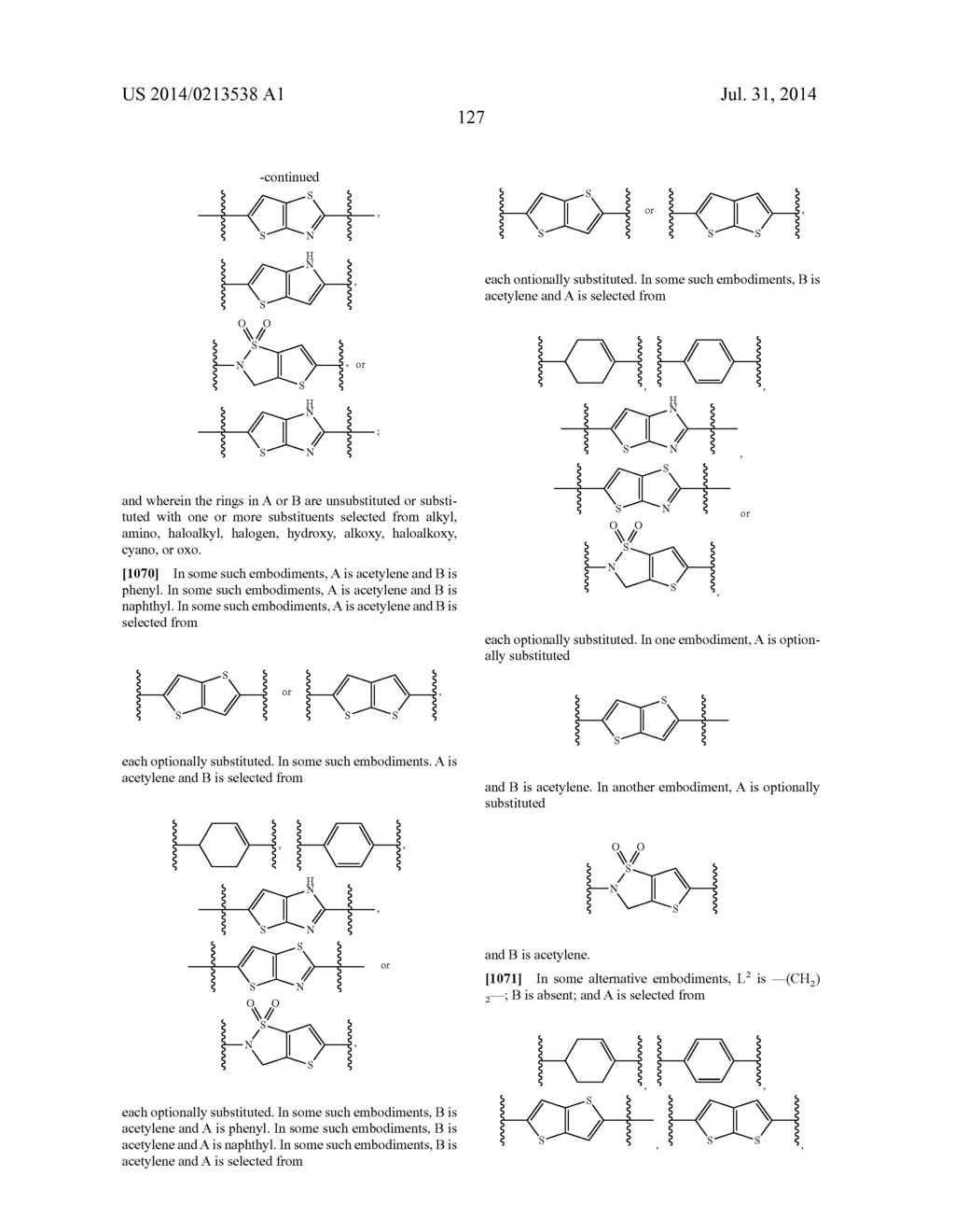 LYSOPHOSPHATIDIC ACID RECEPTOR ANTAGONISTS - diagram, schematic, and image 128