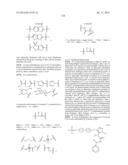 LYSOPHOSPHATIDIC ACID RECEPTOR ANTAGONISTS diagram and image