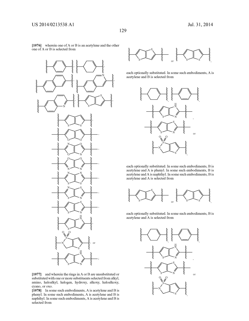 LYSOPHOSPHATIDIC ACID RECEPTOR ANTAGONISTS - diagram, schematic, and image 130