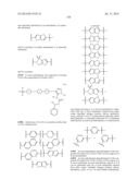 LYSOPHOSPHATIDIC ACID RECEPTOR ANTAGONISTS diagram and image