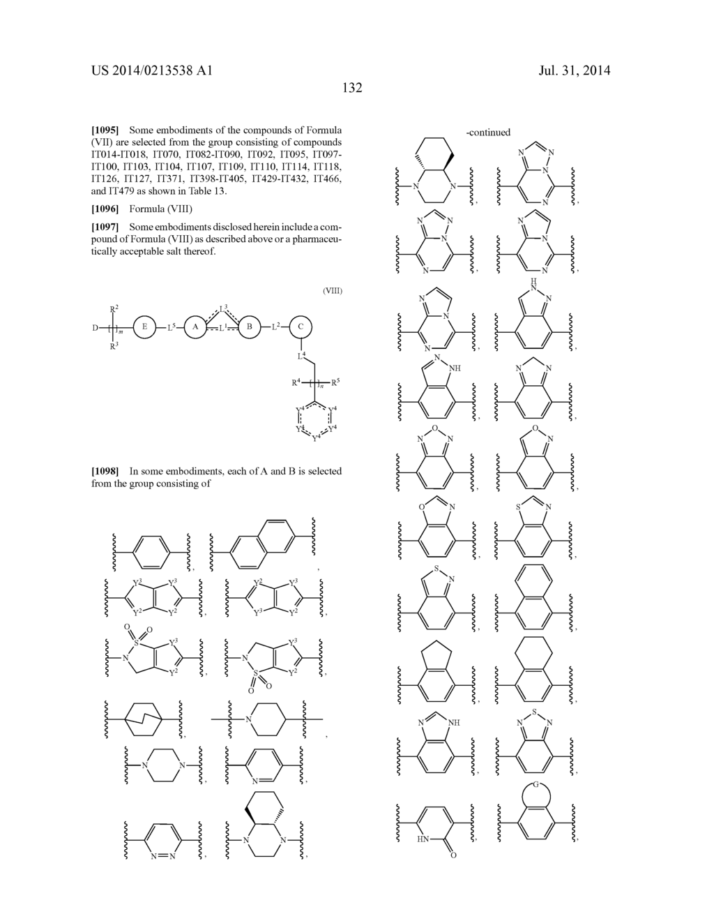 LYSOPHOSPHATIDIC ACID RECEPTOR ANTAGONISTS - diagram, schematic, and image 133