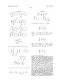 LYSOPHOSPHATIDIC ACID RECEPTOR ANTAGONISTS diagram and image