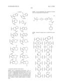 LYSOPHOSPHATIDIC ACID RECEPTOR ANTAGONISTS diagram and image