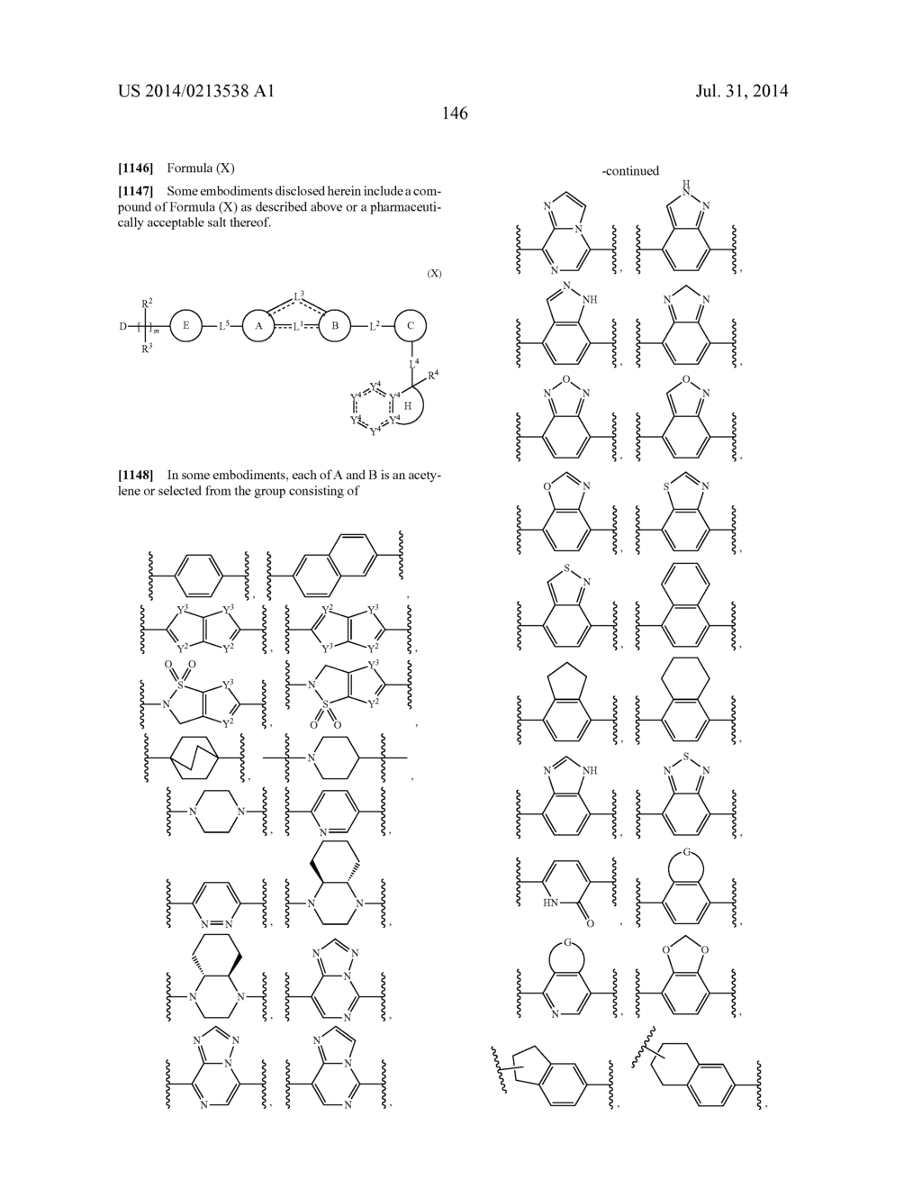 LYSOPHOSPHATIDIC ACID RECEPTOR ANTAGONISTS - diagram, schematic, and image 147