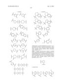 LYSOPHOSPHATIDIC ACID RECEPTOR ANTAGONISTS diagram and image