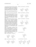 LYSOPHOSPHATIDIC ACID RECEPTOR ANTAGONISTS diagram and image