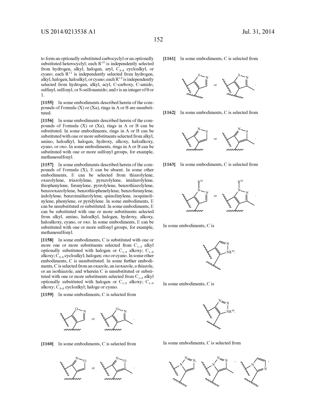 LYSOPHOSPHATIDIC ACID RECEPTOR ANTAGONISTS - diagram, schematic, and image 153