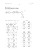 LYSOPHOSPHATIDIC ACID RECEPTOR ANTAGONISTS diagram and image