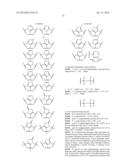 LYSOPHOSPHATIDIC ACID RECEPTOR ANTAGONISTS diagram and image