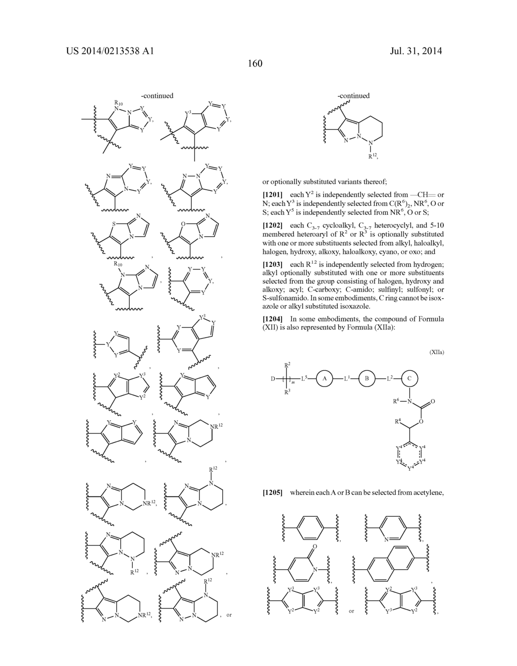 LYSOPHOSPHATIDIC ACID RECEPTOR ANTAGONISTS - diagram, schematic, and image 161