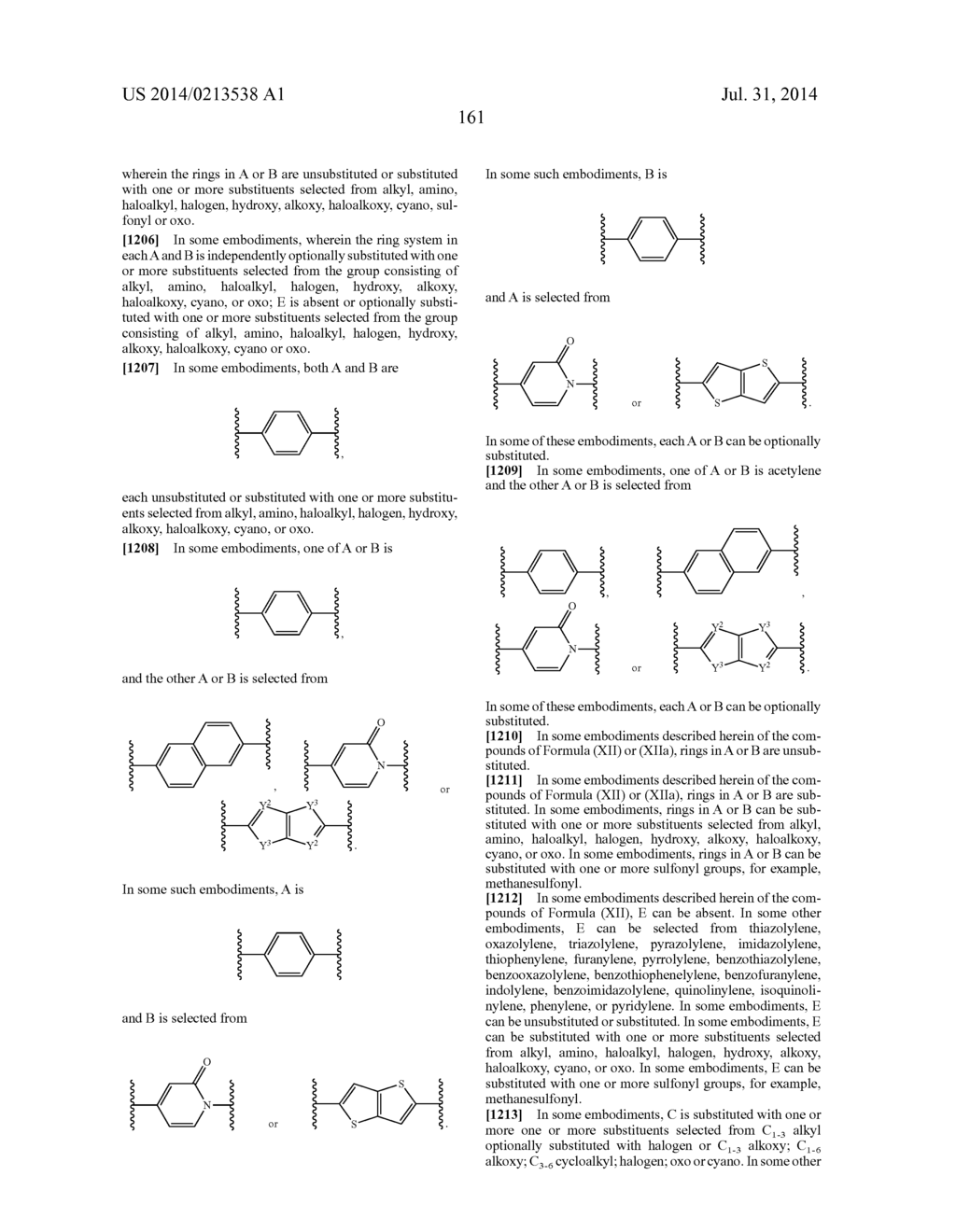 LYSOPHOSPHATIDIC ACID RECEPTOR ANTAGONISTS - diagram, schematic, and image 162