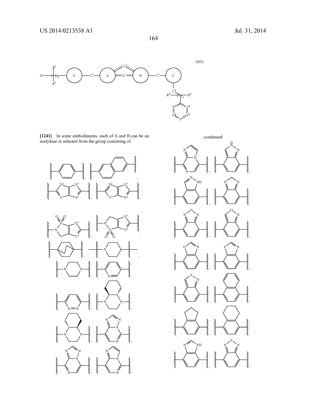 LYSOPHOSPHATIDIC ACID RECEPTOR ANTAGONISTS - diagram, schematic, and image 165
