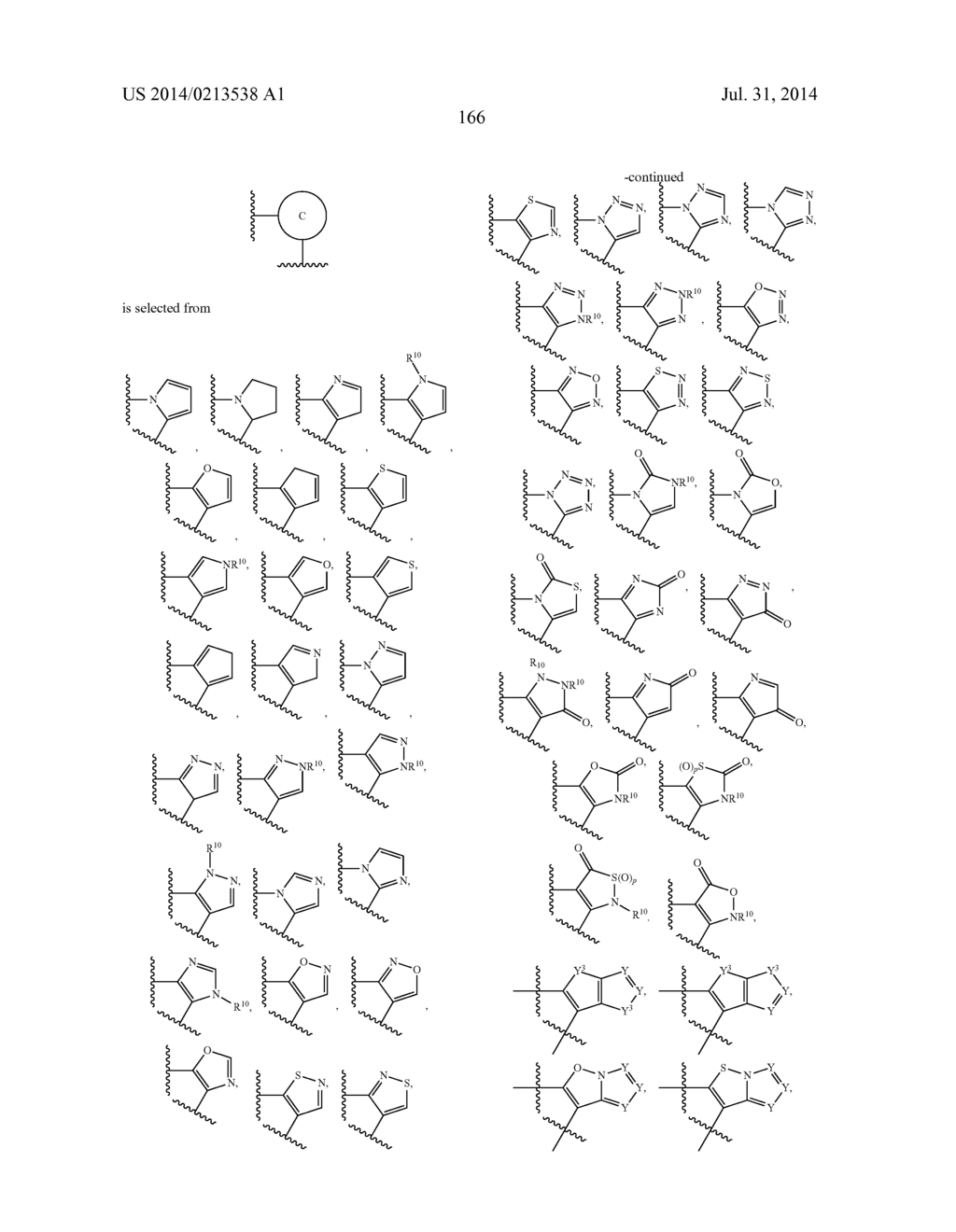 LYSOPHOSPHATIDIC ACID RECEPTOR ANTAGONISTS - diagram, schematic, and image 167