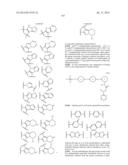 LYSOPHOSPHATIDIC ACID RECEPTOR ANTAGONISTS diagram and image