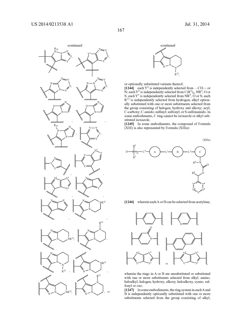 LYSOPHOSPHATIDIC ACID RECEPTOR ANTAGONISTS - diagram, schematic, and image 168