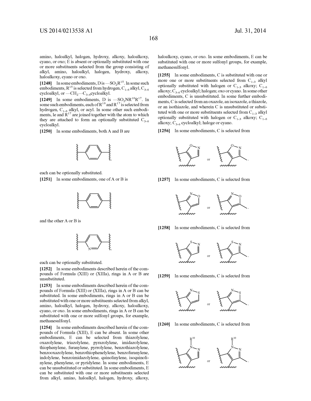 LYSOPHOSPHATIDIC ACID RECEPTOR ANTAGONISTS - diagram, schematic, and image 169
