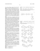 LYSOPHOSPHATIDIC ACID RECEPTOR ANTAGONISTS diagram and image